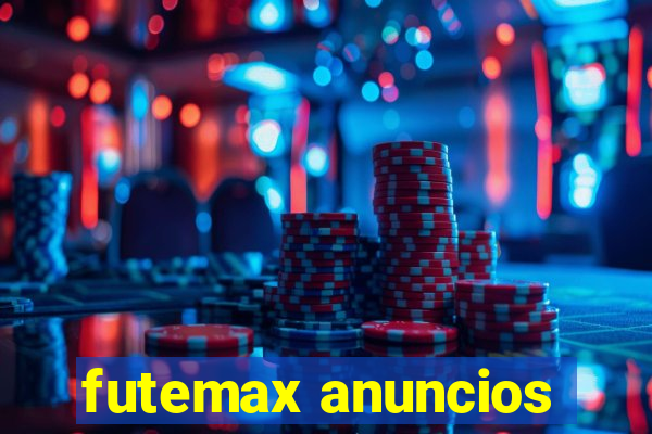 futemax anuncios